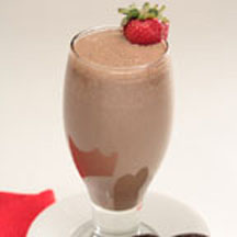 Cookies & Cream Shake