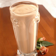 Creamsicle Shake