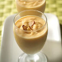 Creamy Mango Smoothie