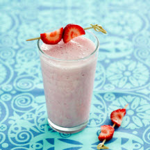 Double Berry Blast