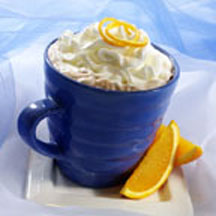 Dreamy Creamy Chocolate Chai