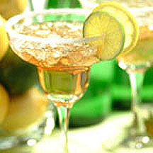 Fiesta Tea Spritzer