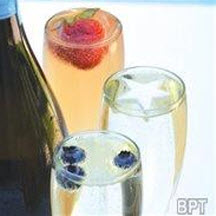 Picnic Perfect Cocktail