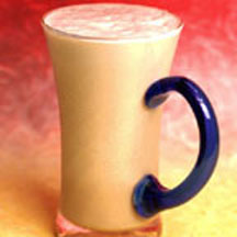 Frozen Latté