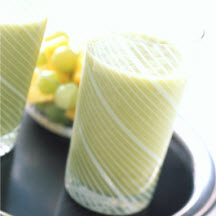Green Grape Smoothie