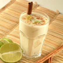 Traditional Horchata