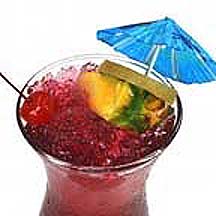 Hurricane Punch