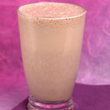 Iced Cafe Mocha