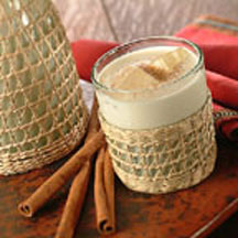 Iced Horchata