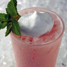 Italian Cream Soda