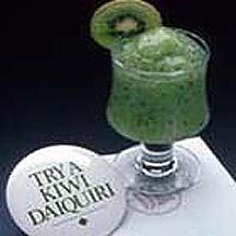 Kiwifruit Daiquiri