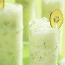 Kiwifruit Batida