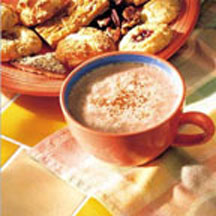 Mexican Hot Cocoa