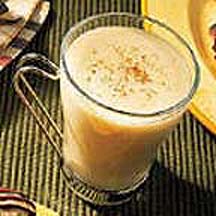 Mexican Milk Beverage