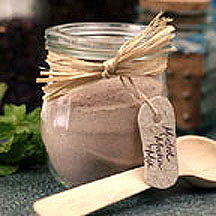 Minted Mocha Fusion