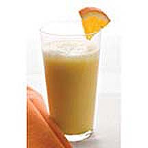 Orange Cinnamon Breakfast Boost