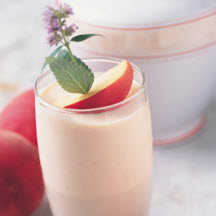 View recipe for Peach Milk Shake. Peach Milk Shake