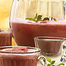 Perfect Party Punch