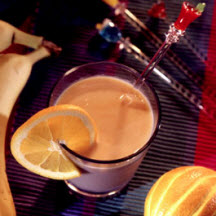 Power Punch Smoothie