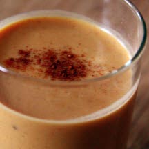 Pumpkin Smoothie