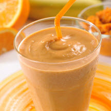 Pumpkin Smoothie