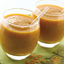 Simply Pumpkin, Orange & Ginger Nectar