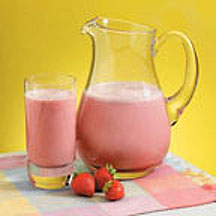 Smoothie Starter