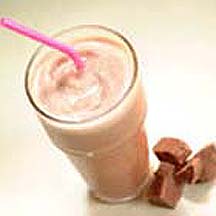 Soy Mochaccino Slush