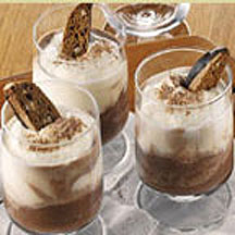 Tiramisu Smoothie