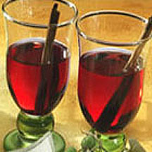 Warm Orchard Wassail