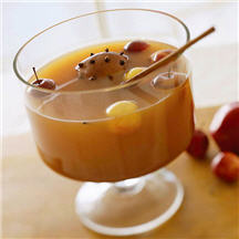 Warming Wassail