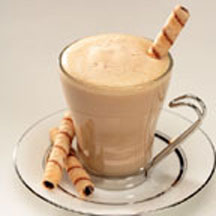 White Choco-Latté