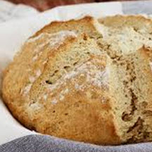 Irish Soda Bread