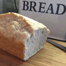Beer Bread