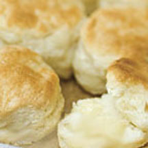 Biscuits with Variations