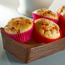 Cinnamon Chip Muffins