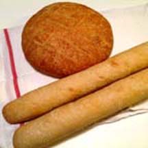 Classic Yeasted French Bread