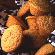 Corn Muffins