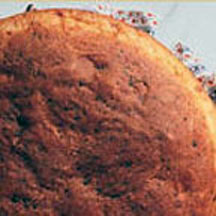 Golden Cottage Bread
