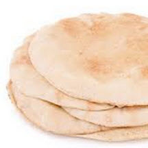 Homemade Pita Pockets