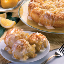 Lemon Pull Aparts