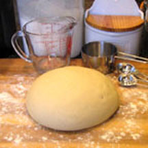 View the recipe for Pizza Dough 4-Ways. Pizza Dough 4-Ways
