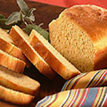 Sage Corn Bread