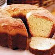 Sally Lunn