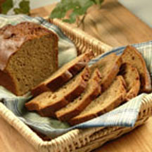 Spiced Pumpkin Bread