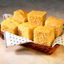 Sweet Corn Bread