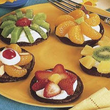 View recipe for Bouquet of Pancakes for Mom. Bouquet of Pancakes for Mom