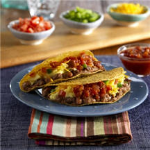 View recipe for Breakfast Tacos. Breakfast Tacos