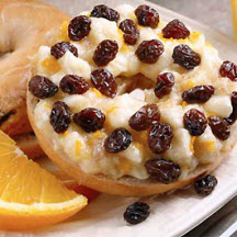 Bumps-on-a-Bagel