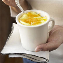 Coffee Cup Scramble